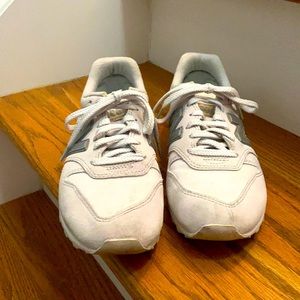 Exclusive at Jcrew New Balance 996 Size 8.5